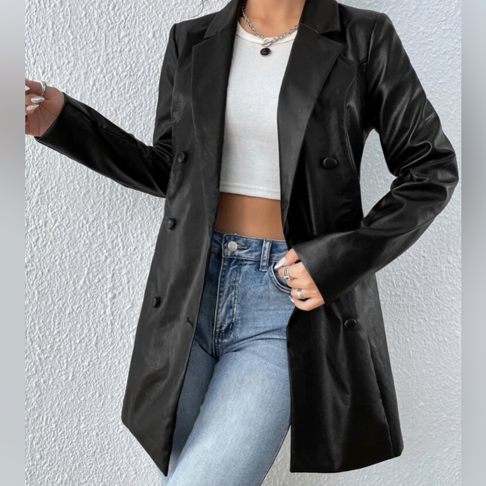 Long Coat